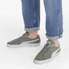 Puma Suede Classic XXI Gri Erkek Günlük Spor Ayakkabı