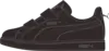 Puma Smash FUN L V PS Siyah Çocuk Spor Ayakkabı