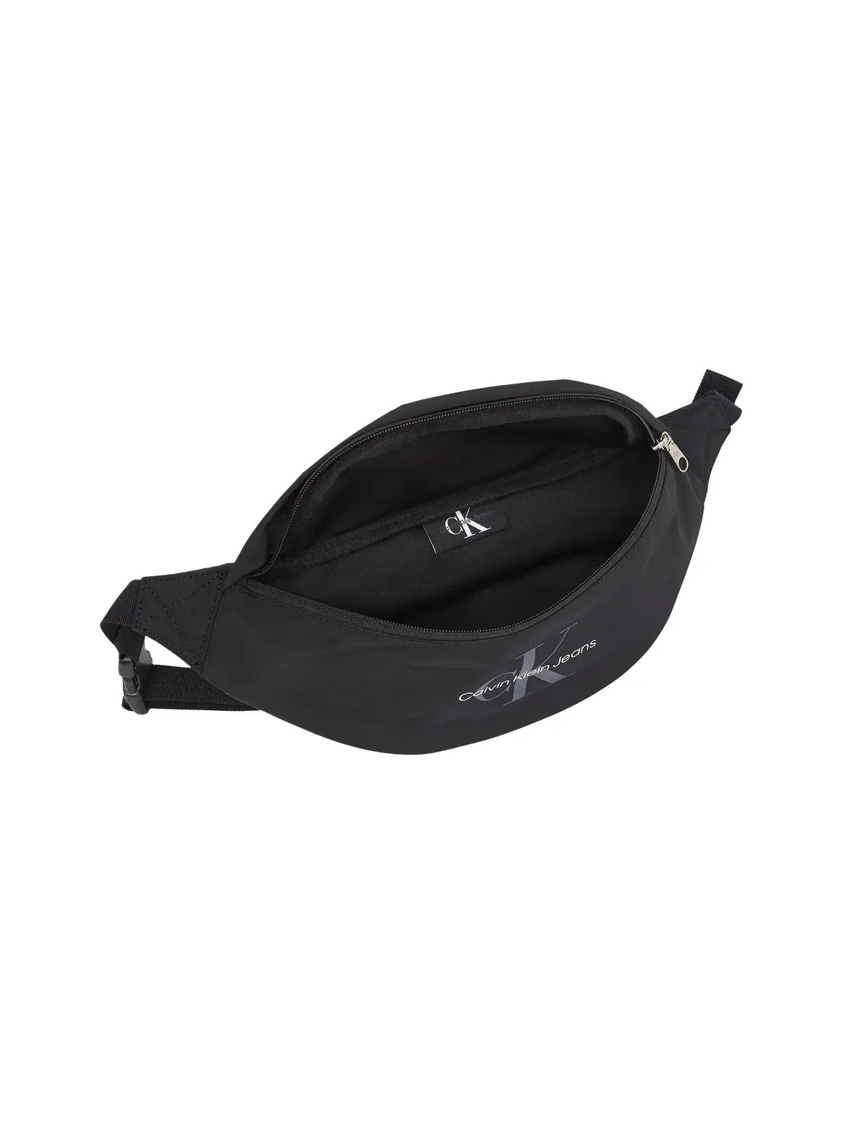 Calvin Klein SPORT ESSENTIALS WAI Siyah Bel Çantası