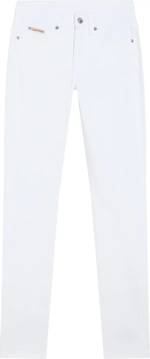 Calvin Klein Denim Kadın Pantolon