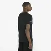 Puma MAPF1 Logo Tee + Puma Black Siyah Erkek T-shirt