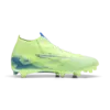 Puma ULTRA 5 MATCH+  FG/AG Yeşil Erkek Krampon