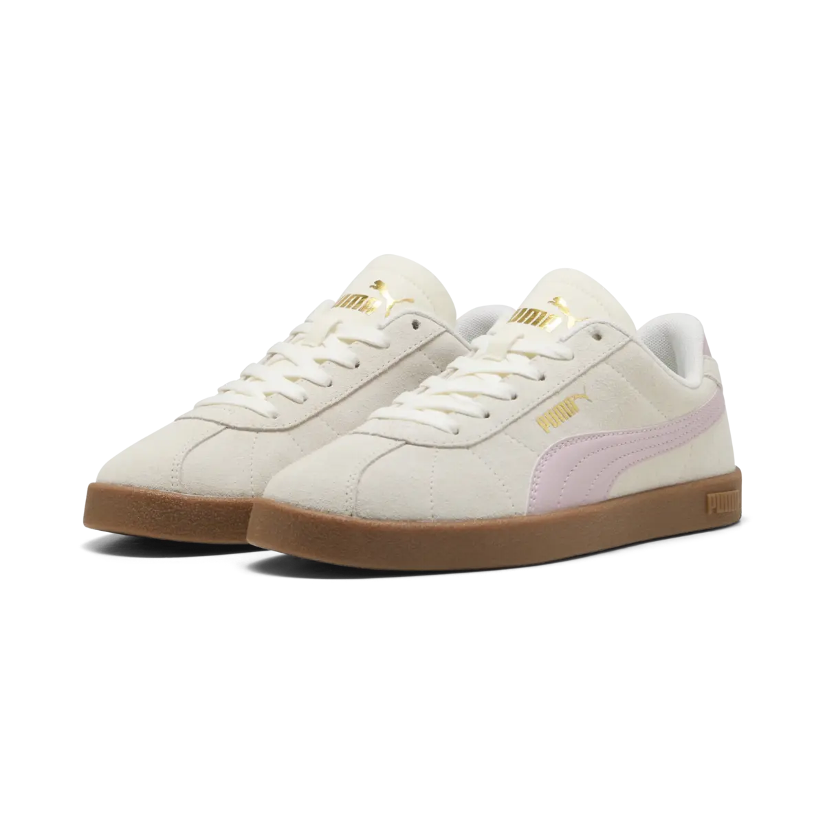Puma Club II Unisex Spor Ayakkabı & Sneaker
