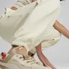 Puma INFUSE Relaxed Sweatpants TR Bej Kadın Eşofman Altı