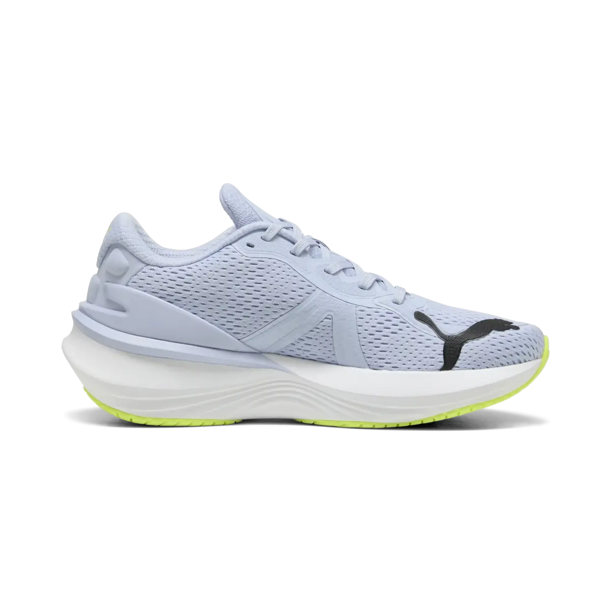 PUMA Scend Pro 2 Mavi Kadın Yürüyüş ve Koşu Ayakkabısı