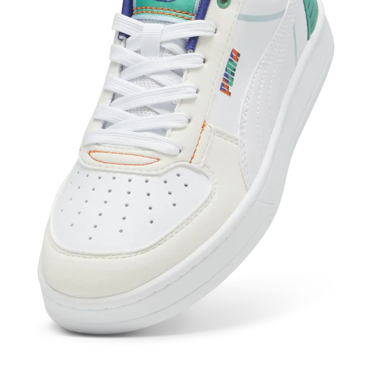 Puma PumaCaven2.0Ready,St,BtrIIJr Erkek Spor Ayakkabı & Sneaker