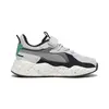 Puma RS-X Street Punk AC+ PS Gri Çocuk Günlük Spor Ayakkabı