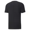 Puma Fandom Graphic Tee Siyah Erkek T-Shirt