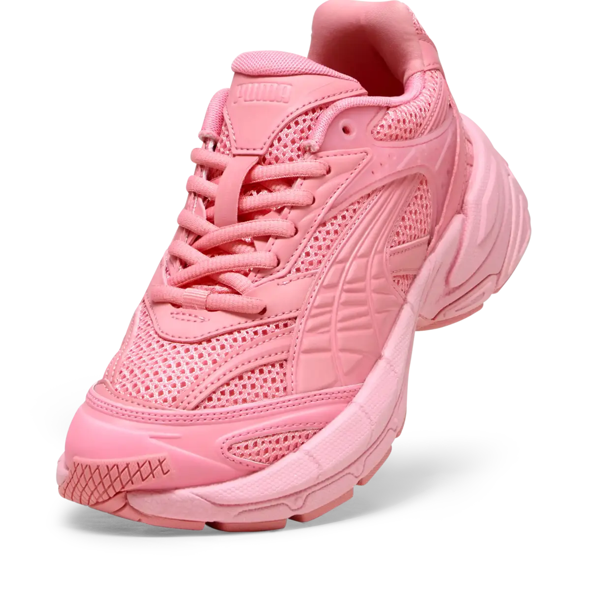 Puma Velophasis Technisch Unisex Spor Ayakkabı & Sneaker