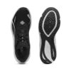 Puma Electrify NITROTM4 Siyah Erkek Yürüyüş ve Koşu Ayakkabısı