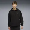 PUMA BMW MMS CAO FEI RACER HOODIE Siyah Erkek Hoodie