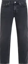 Tommy Hilfiger STRAIGHT DENTON STR, 1B7 Gri Erkek Jean Pantolon