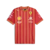 Puma SF Team Soccer Jersey Erkek Forma