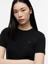 SLIM CODY C-NK S/S T, BDS
