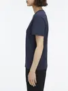 Calvin Klein Lacivert Kadın T-Shirt & Polo