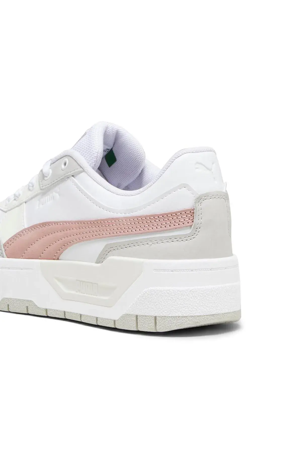 Puma Cali Dream Pastel Wns Beyaz Kadın Günlük Spor Ayakkabı