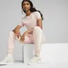 Puma Iconic T7 Track Pants Pembe Kadın Eşofman Altı