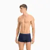 Puma PUMA BASIC TRUNK 2P navy Lacivert Erkek 2'li Boxer