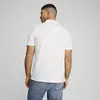 Puma BMW MMS JAQUARD POLO Beyaz Erkek T-Shirt
