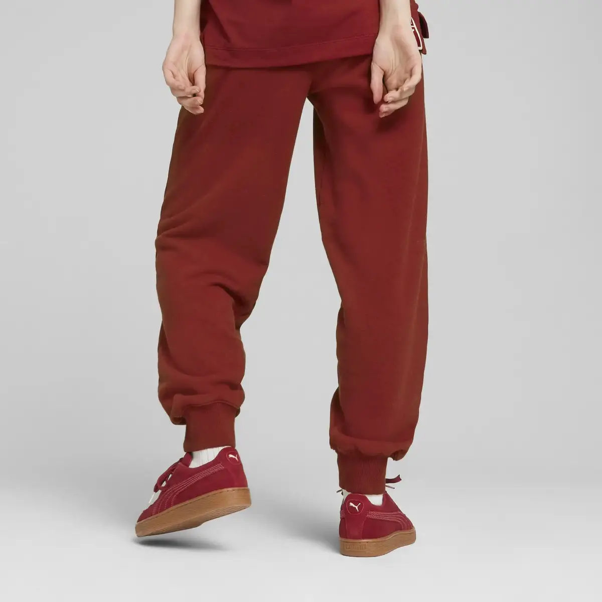 PUMA X VOGUE Eşofman Altı