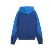 PUMA BMW MMS LIFESTYLE HOODIE Mavi Erkek Hoodie