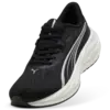 Puma Electrify NITRO 5 Wns Siyah Kadın Yürüyüş ve Koşu Ayakkabısı