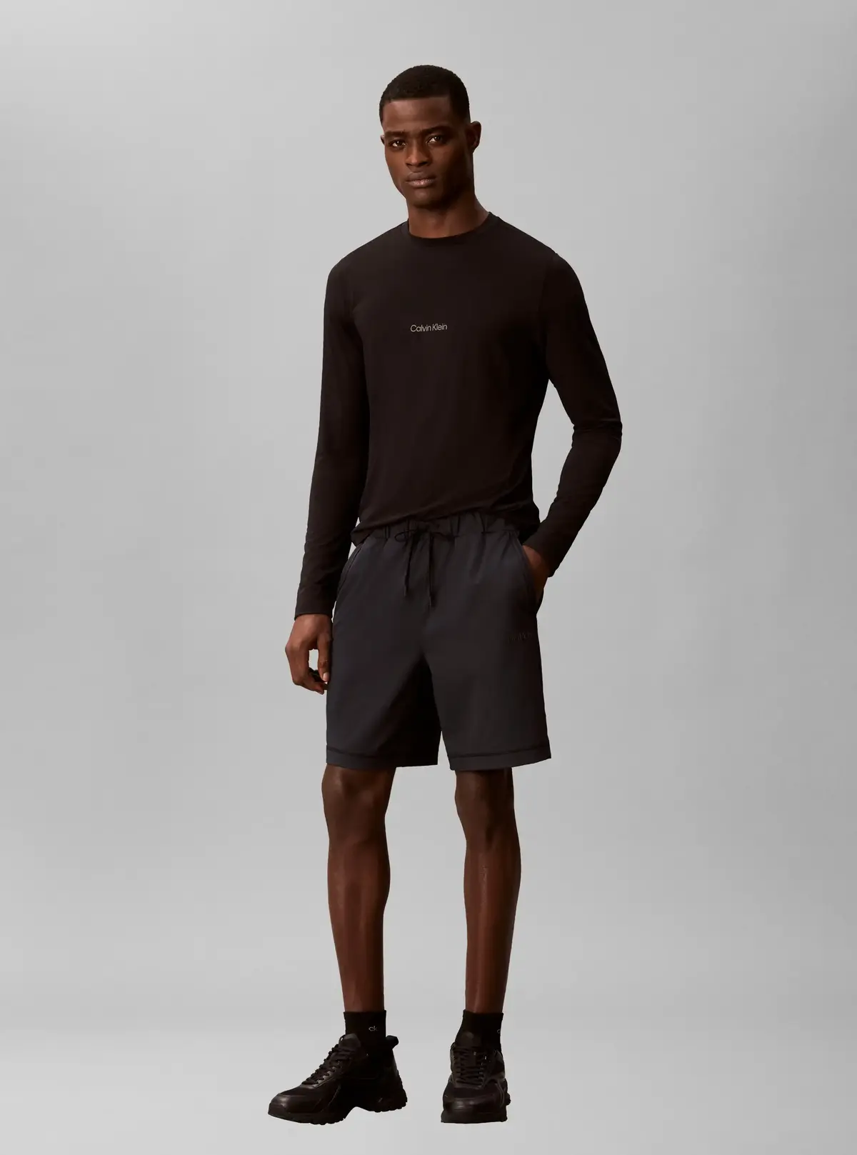 SHORT, UB1