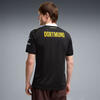 Puma BVB Away Jersey Replica Siyah Erkek Forma