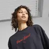 Puma PREMIUM ESS Graphic Tee Erkek T-Shirt & Polo