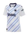 Puma FSK Away Jersey W Beyaz Kadın Deplasman Forması