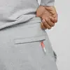 Puma Fandom Sweatpants Gri Erkek Eşofman Altı