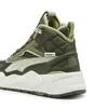 Puma RS-X Hi Haki Erkek Bilekli Günlük Spor Ayakkabı