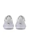 Puma Anzarun Lite AC PS - Beyaz Çocuk/Unisex Günlük Spor Ayakkabı
