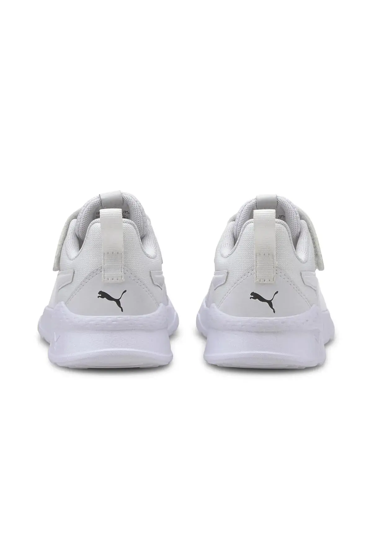 Puma Anzarun Lite AC PS - Beyaz Çocuk/Unisex Günlük Spor Ayakkabı