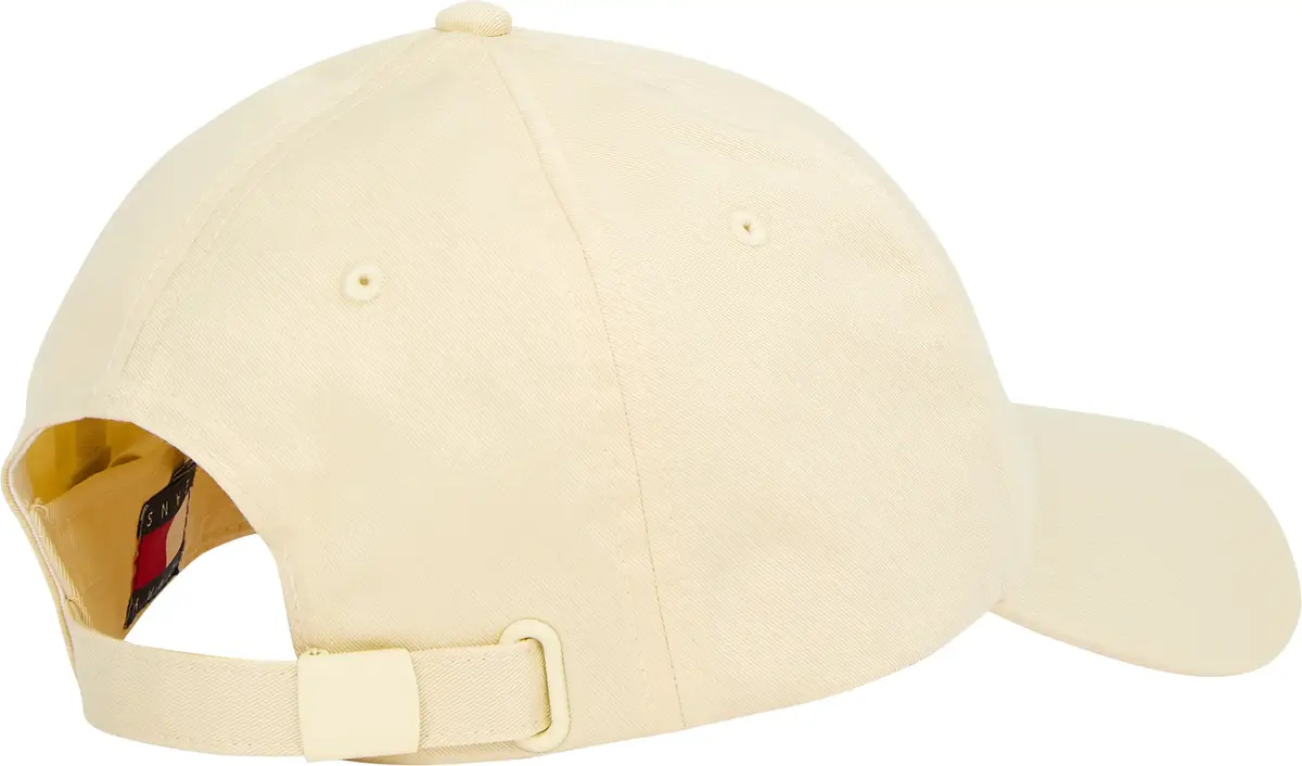 Tommy Hilfiger TJW HERITAGE CORE 5, ZGB Sarı Kadın Şapka