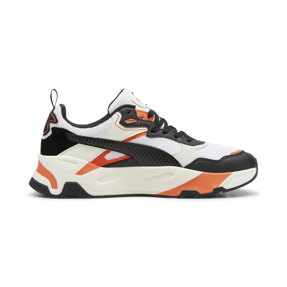 Puma Trinity Beyaz Erkek Spor Ayakkabı & Sneaker
