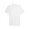 PUMA BMW MMS ESS Polo Beyaz Erkek Polo T-Shirt