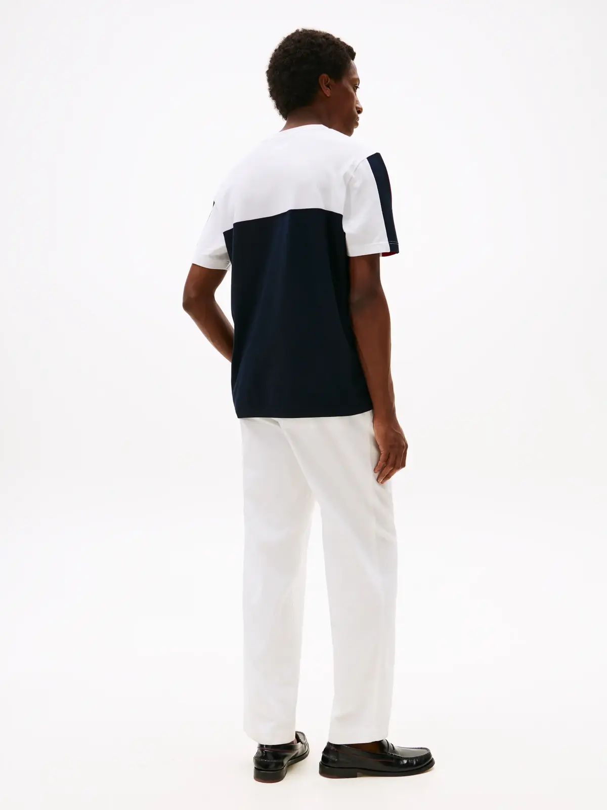 GLOBAL STRIPE COLOUR, DW5