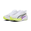 Puma Darter Pro Beyaz Unisex Yürüyüş Ayakkabısı
