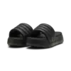PUMA Karmen Slide Puffy Wns Siyah Kadın Terlik