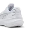 Puma Scend Pro 2 Beyaz Erkek Yürüyüş ve Koşu Ayakkabısı