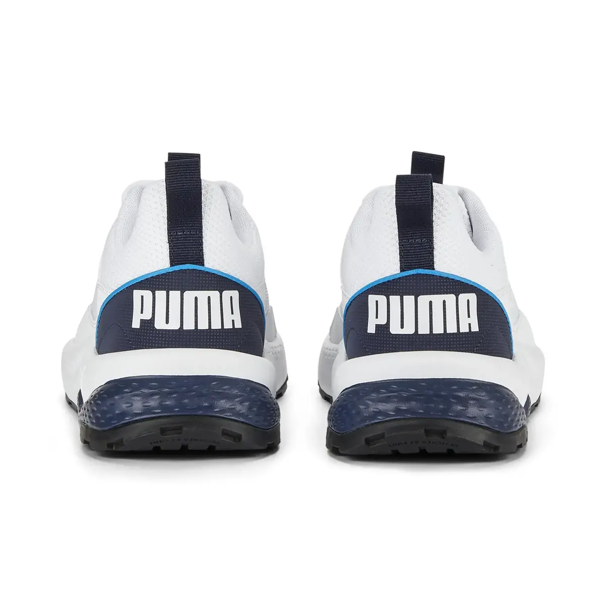 PUMA Anzarun 2.0 Beyaz Unisex Günlük Spor Ayakkabı