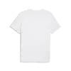 Puma GRAPHIC Tee Beyaz Erkek T-Shirt & Polo