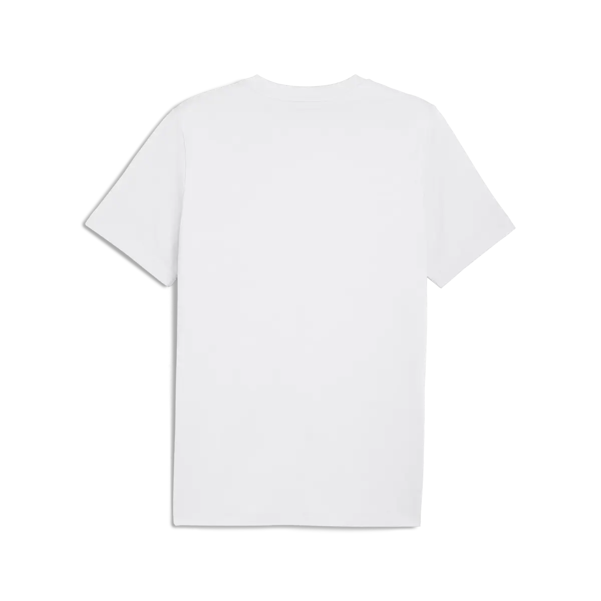 Puma GRAPHIC Tee Beyaz Erkek T-Shirt & Polo