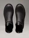 Calvin Klein MID RAINBOOT CHELSEA, BDS Siyah Kadın Bot