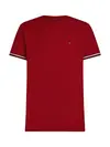 GLOBAL STRIPE CUFF T, XLD