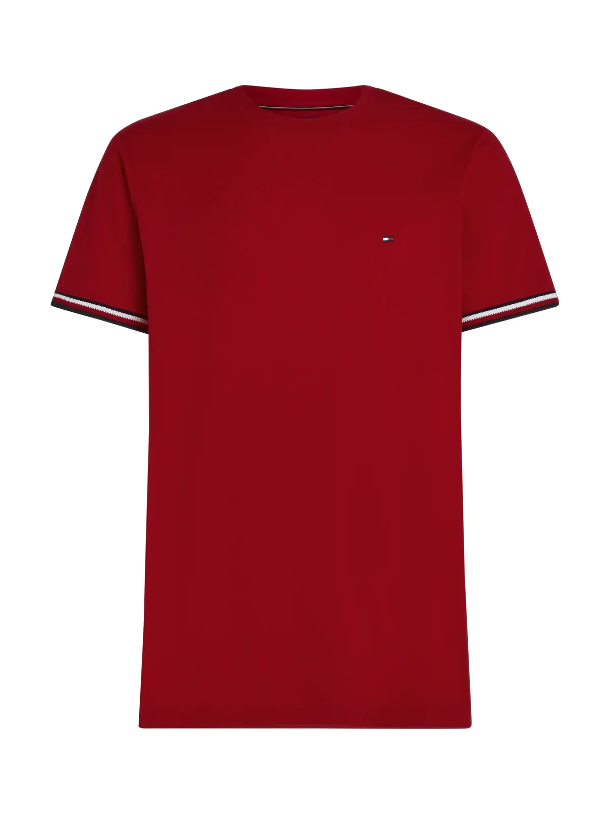 GLOBAL STRIPE CUFF T, XLD
