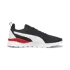 Puma Anzarun Lite TDP Siyah Erkek Spor Ayakkabı
