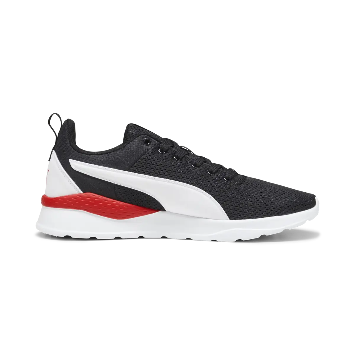 Puma Anzarun Lite TDP Siyah Erkek Spor Ayakkabı
