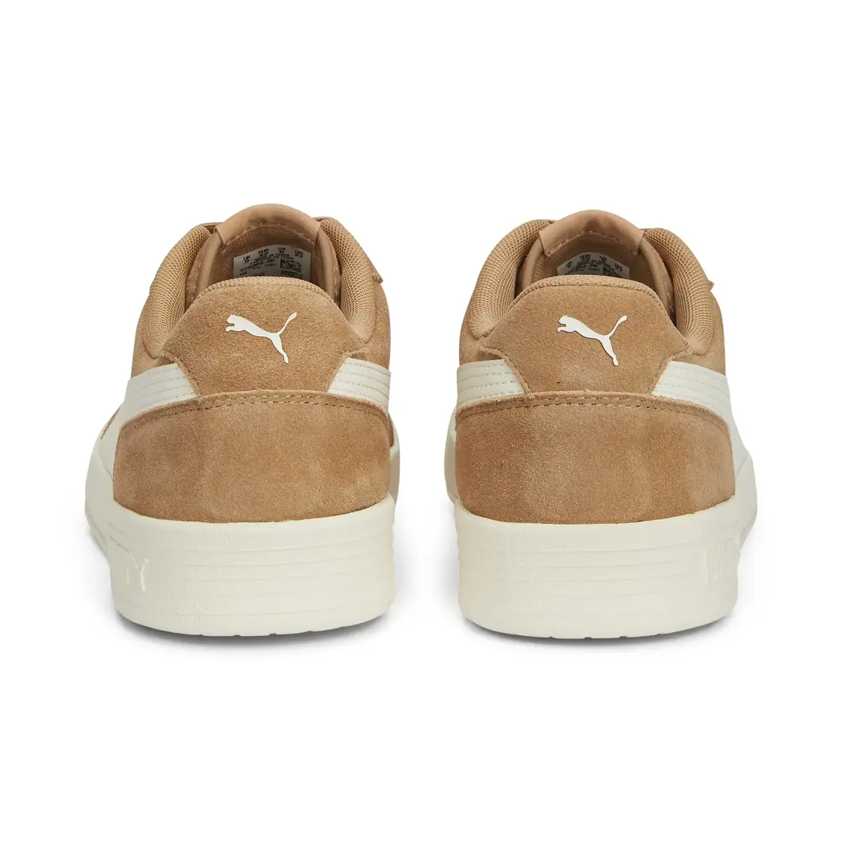 Puma Caracal SD Bej Unisex Günlük Spor Ayakkabı
